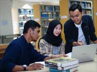 Blended MPD UM SURABAYA Nomor Photo Gallery 4